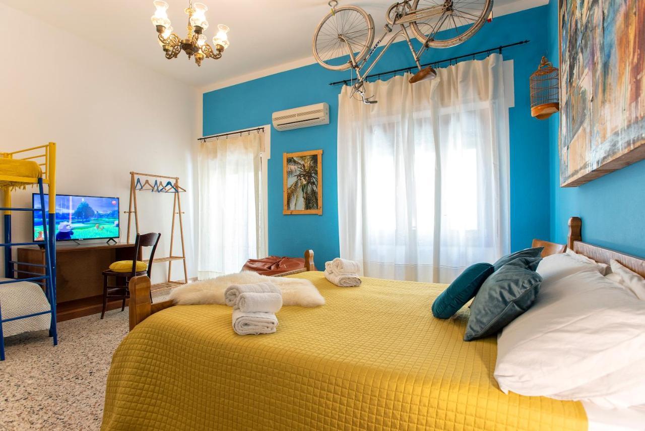 Boipeba Guesthouse Alghero Exteriör bild