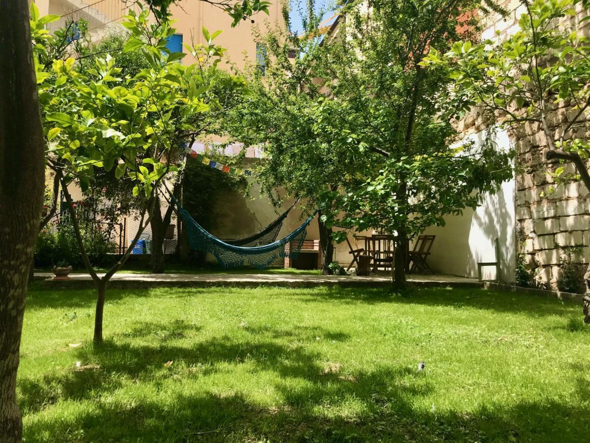 Boipeba Guesthouse Alghero Exteriör bild