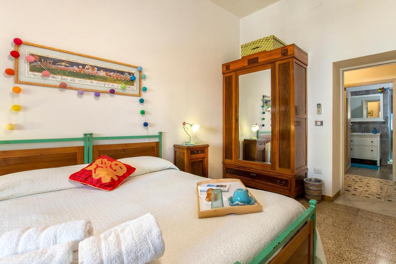 Boipeba Guesthouse Alghero Exteriör bild