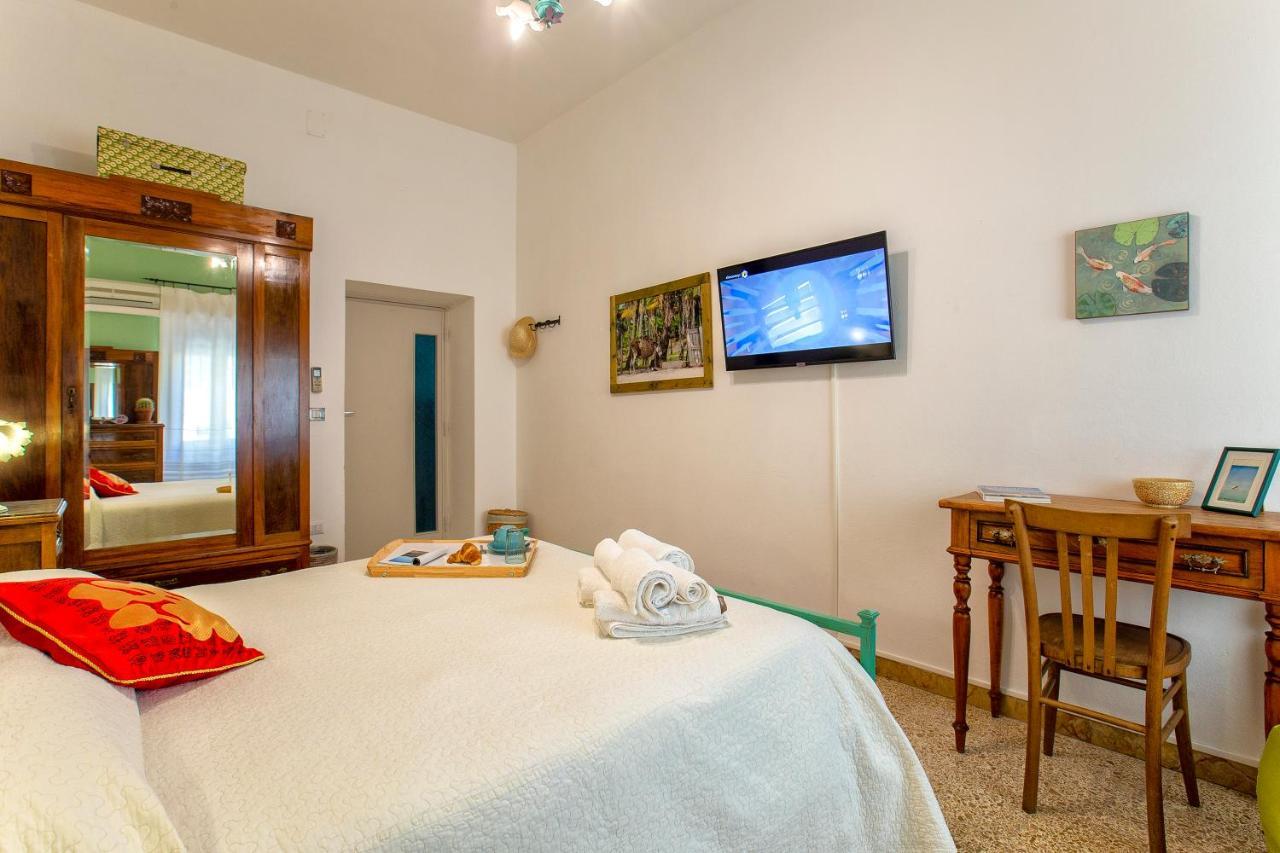 Boipeba Guesthouse Alghero Exteriör bild