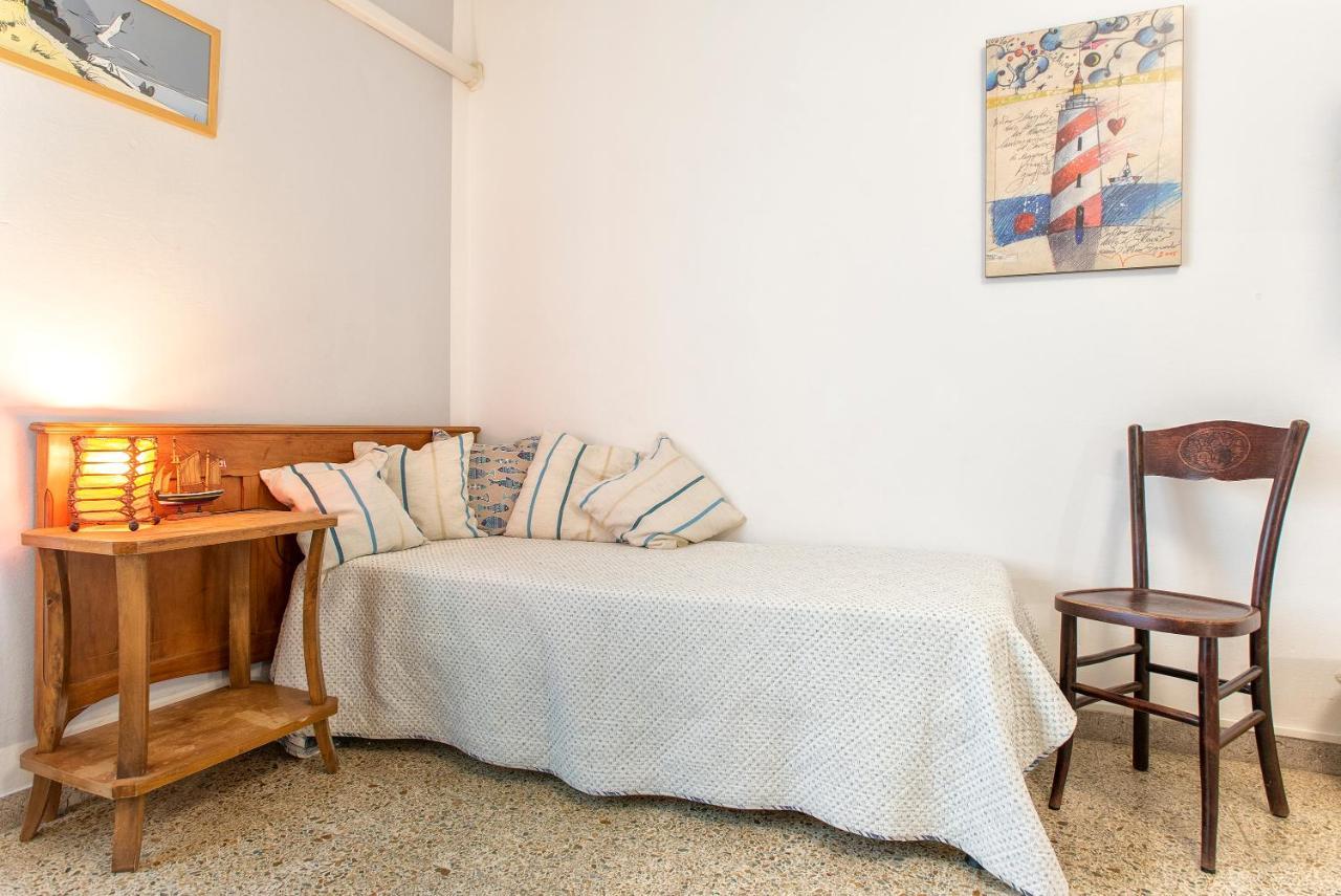 Boipeba Guesthouse Alghero Exteriör bild
