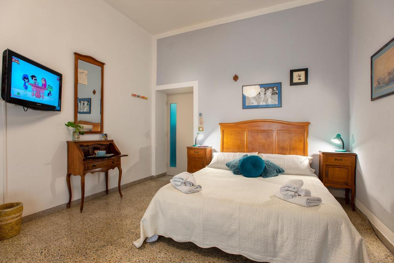 Boipeba Guesthouse Alghero Exteriör bild