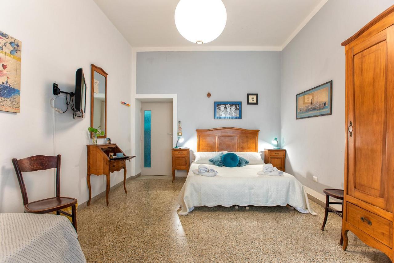 Boipeba Guesthouse Alghero Exteriör bild
