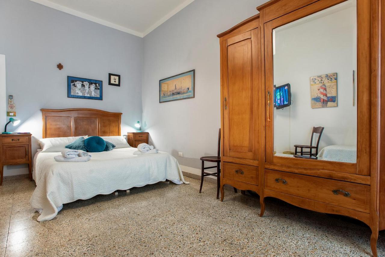 Boipeba Guesthouse Alghero Exteriör bild