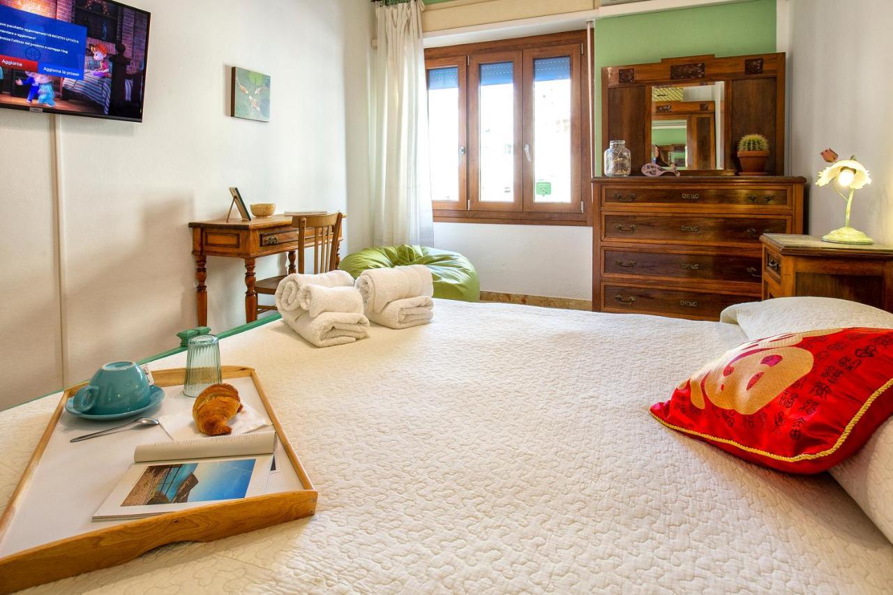 Boipeba Guesthouse Alghero Exteriör bild