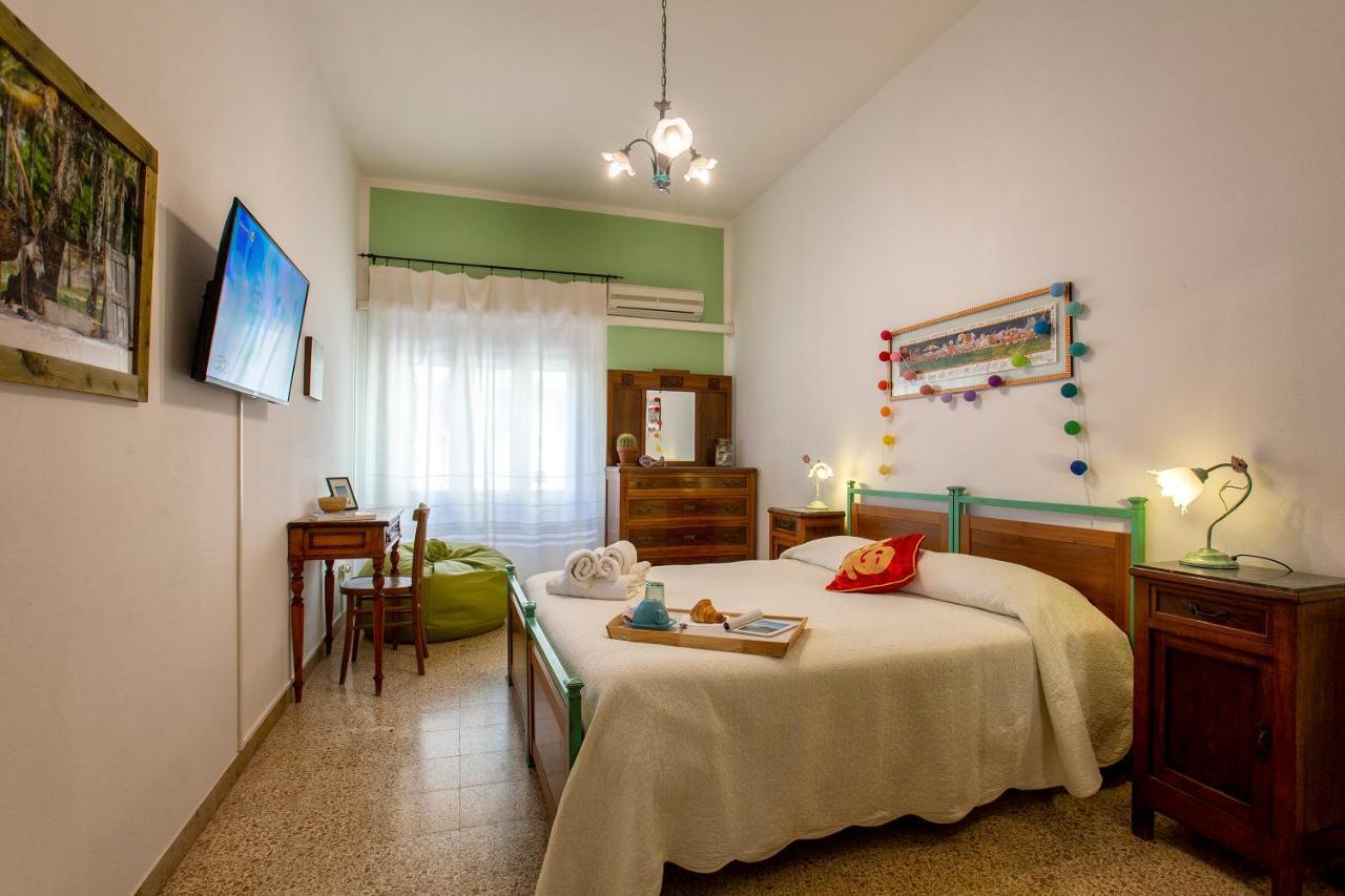 Boipeba Guesthouse Alghero Exteriör bild