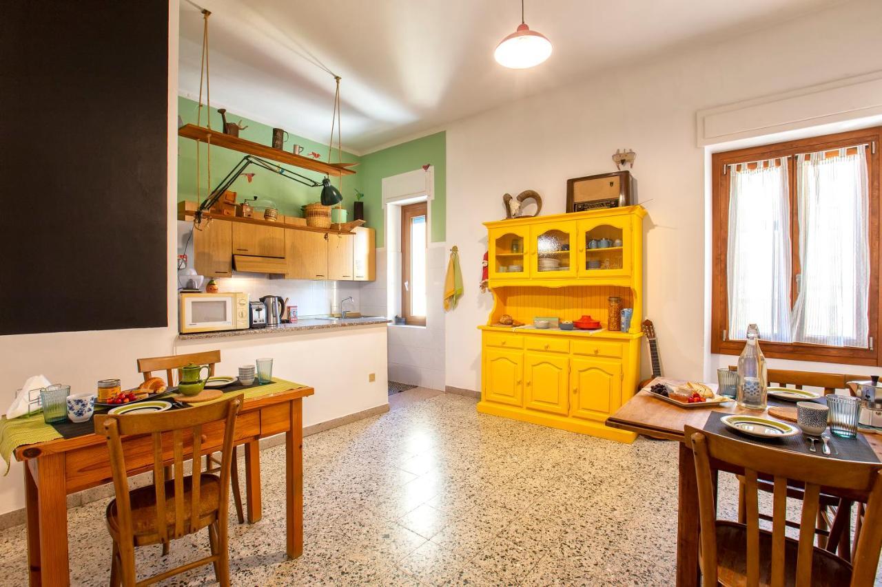 Boipeba Guesthouse Alghero Exteriör bild