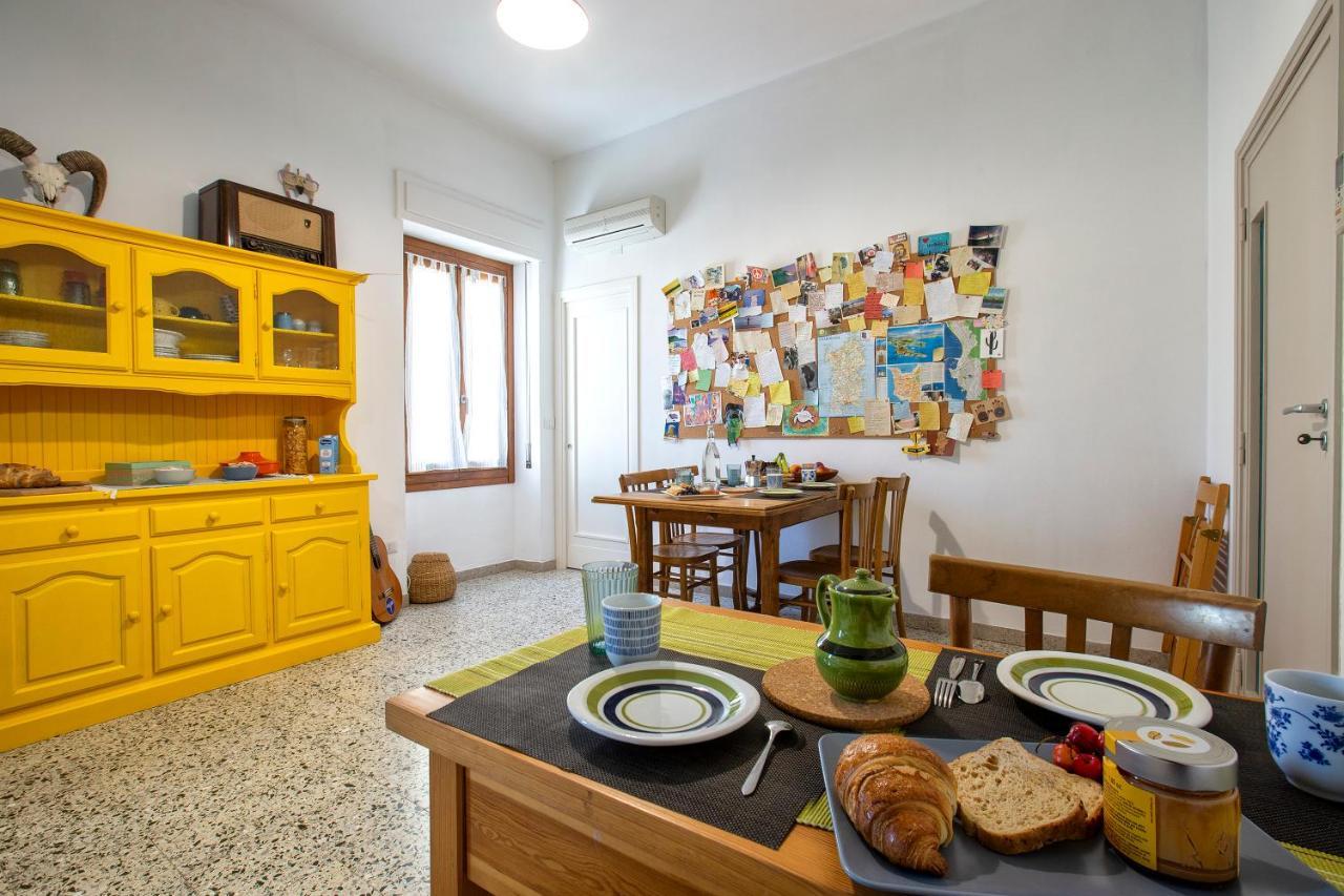 Boipeba Guesthouse Alghero Exteriör bild