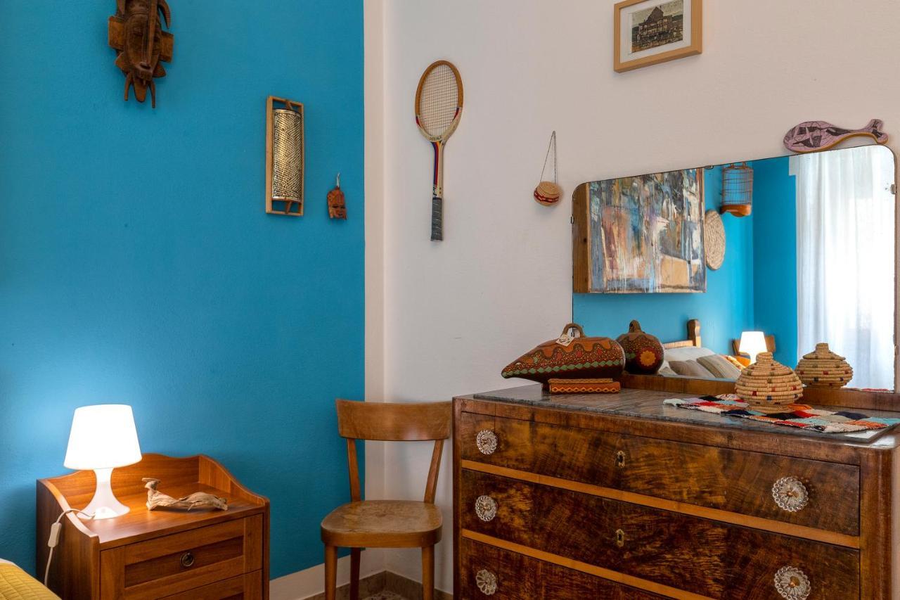Boipeba Guesthouse Alghero Exteriör bild