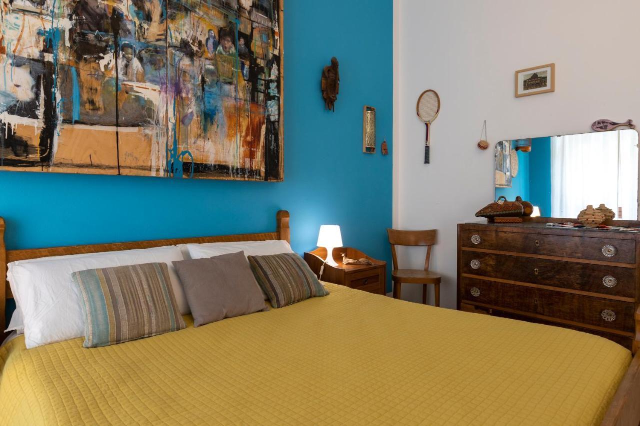 Boipeba Guesthouse Alghero Exteriör bild
