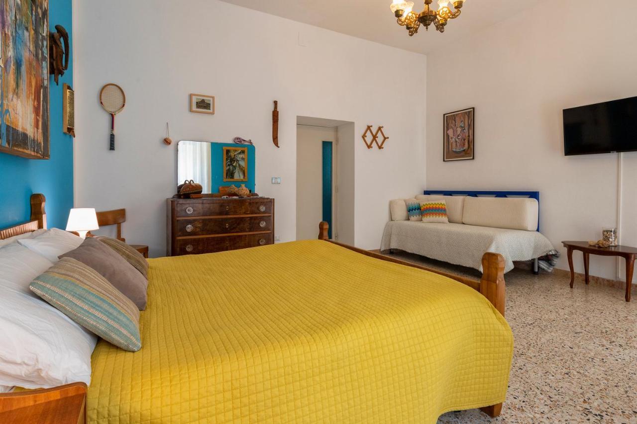 Boipeba Guesthouse Alghero Exteriör bild