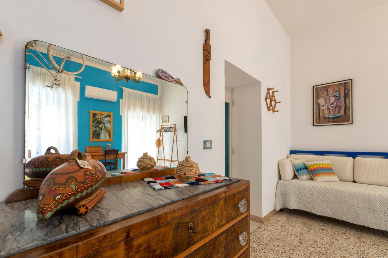 Boipeba Guesthouse Alghero Exteriör bild
