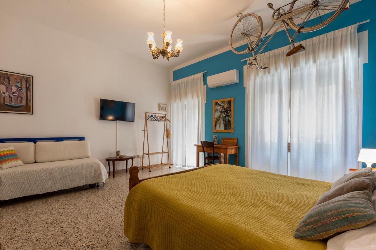 Boipeba Guesthouse Alghero Exteriör bild