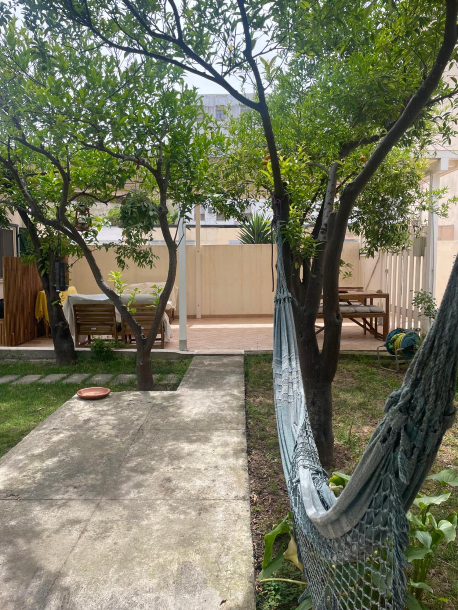 Boipeba Guesthouse Alghero Exteriör bild